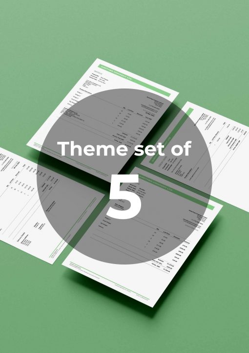 Clean - Complete Set