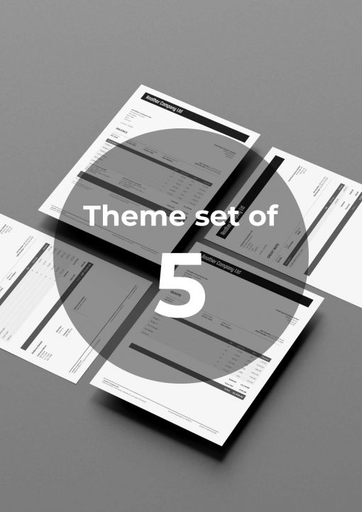 Pro - Complete Set