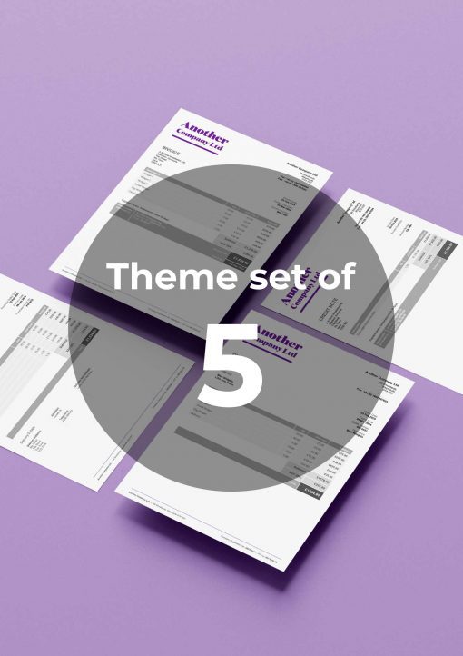 Simple - Complete Set